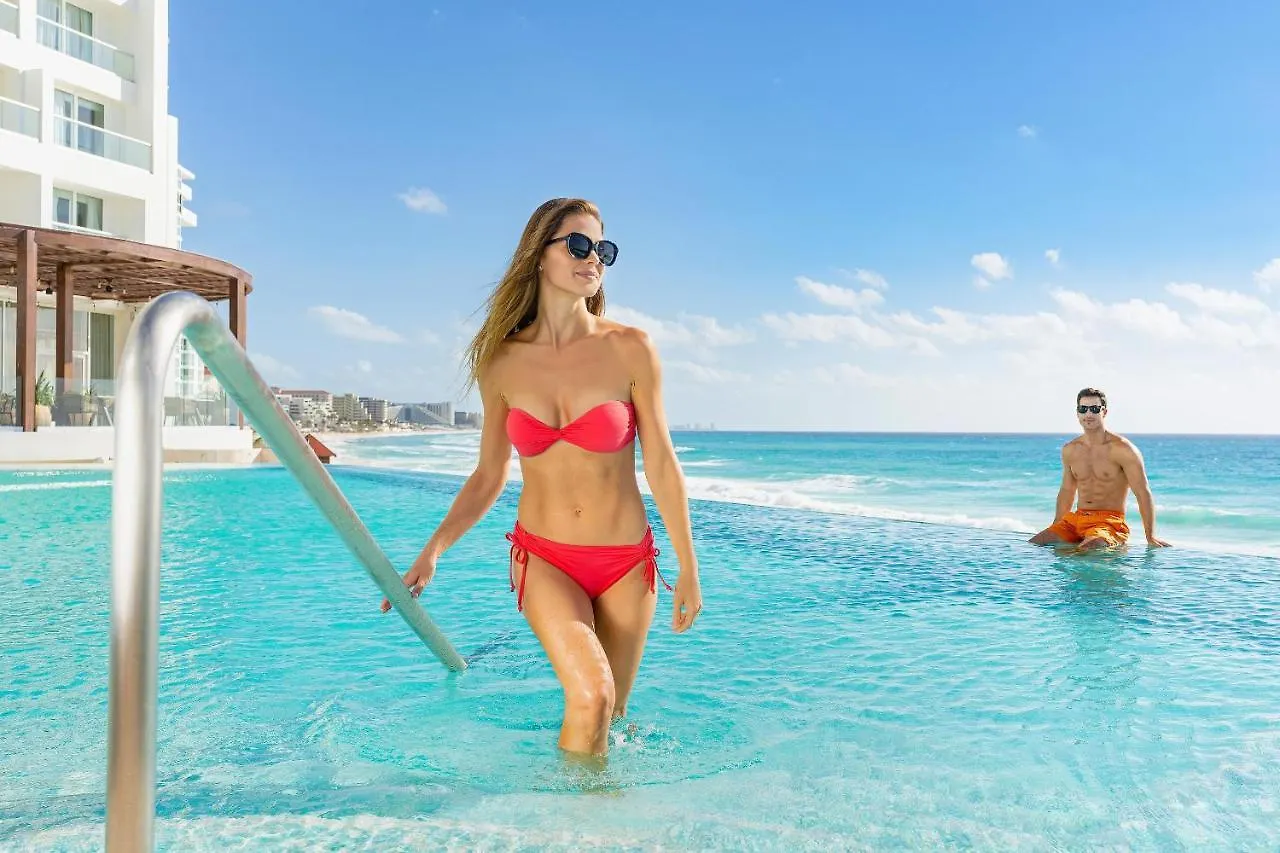 Sun Palace (Adults Only) Cancún Mexikó