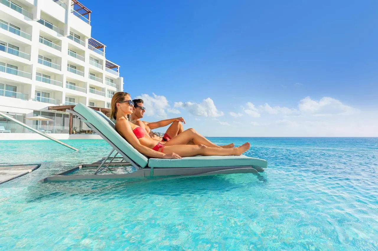 ***** Resort Sun Palace (Adults Only) Cancún México