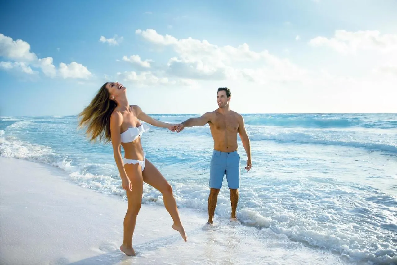 Sun Palace (Adults Only) Cancún