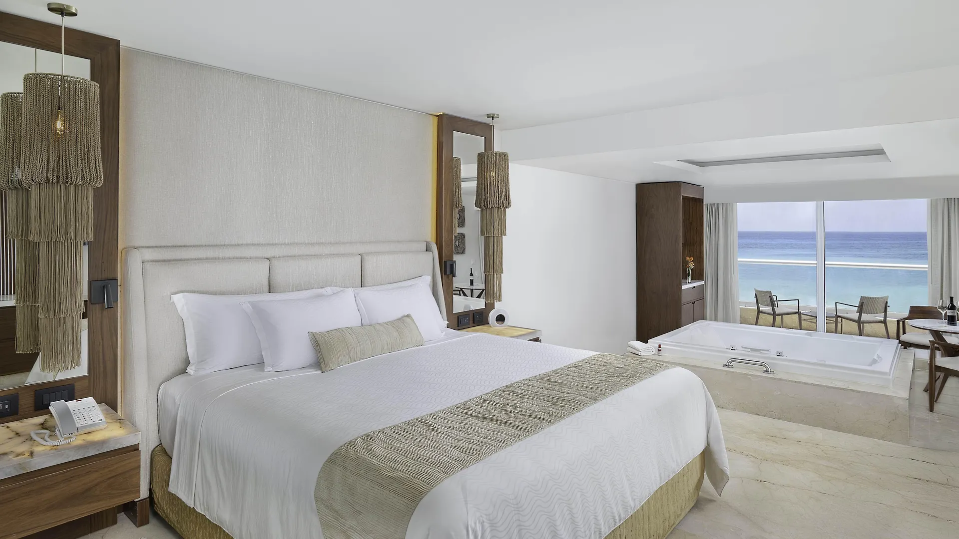 Sun Palace (Adults Only) Cancún