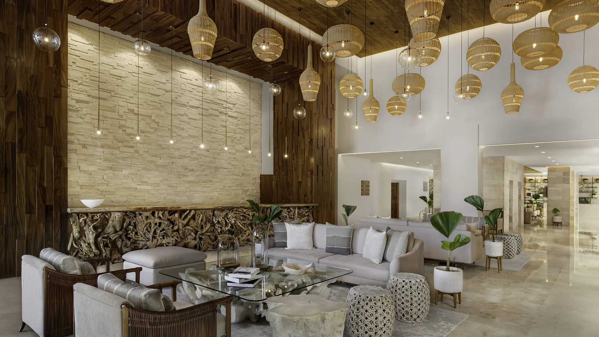 Sun Palace (Adults Only) Cancún Mexikó