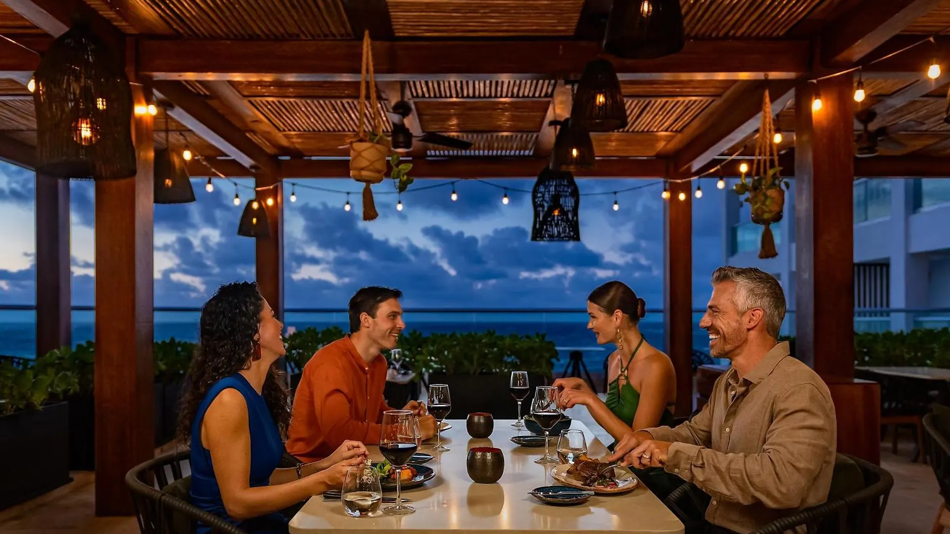 Sun Palace (Adults Only) Cancún