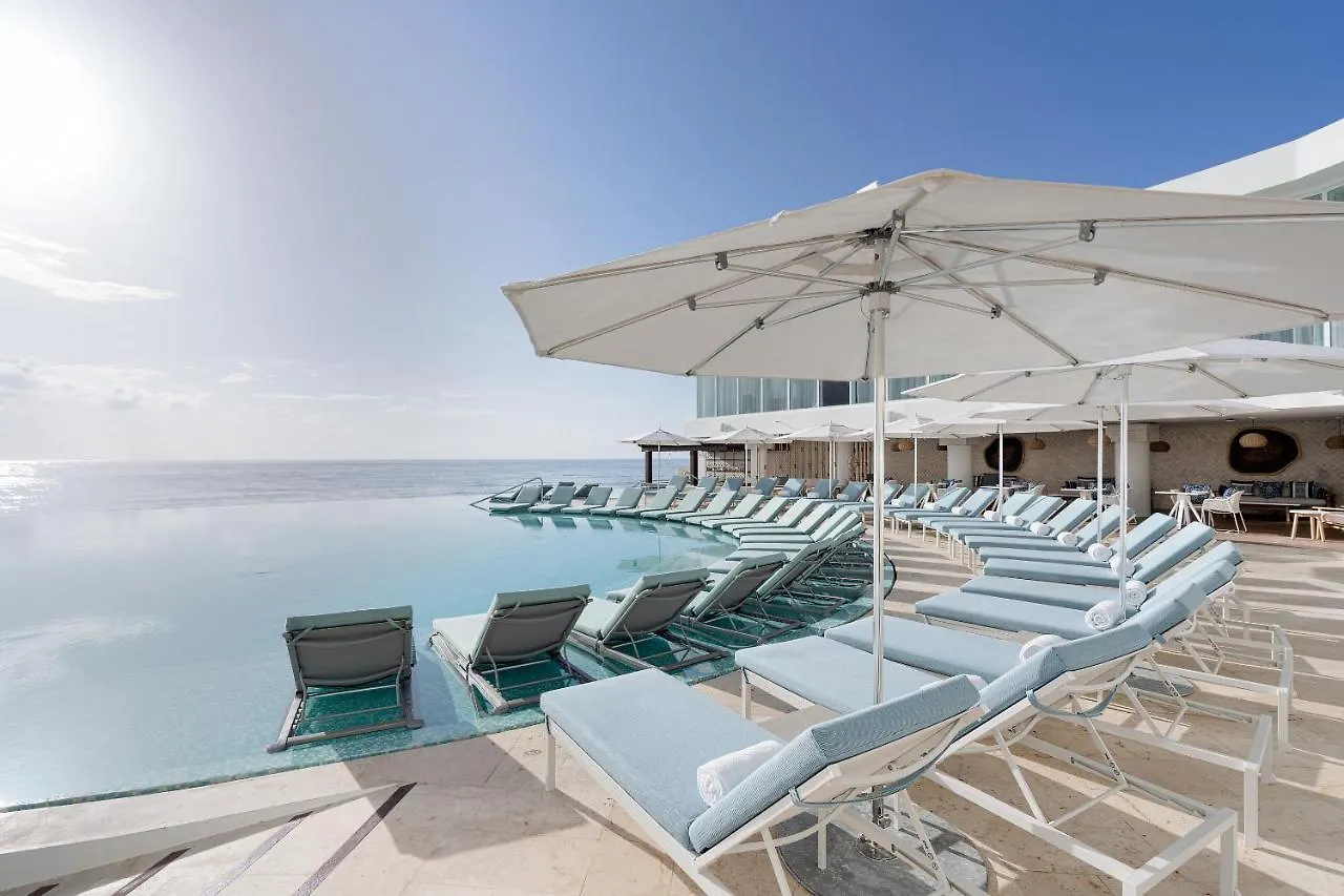 ***** Resort Sun Palace (Adults Only) Cancun Mexico
