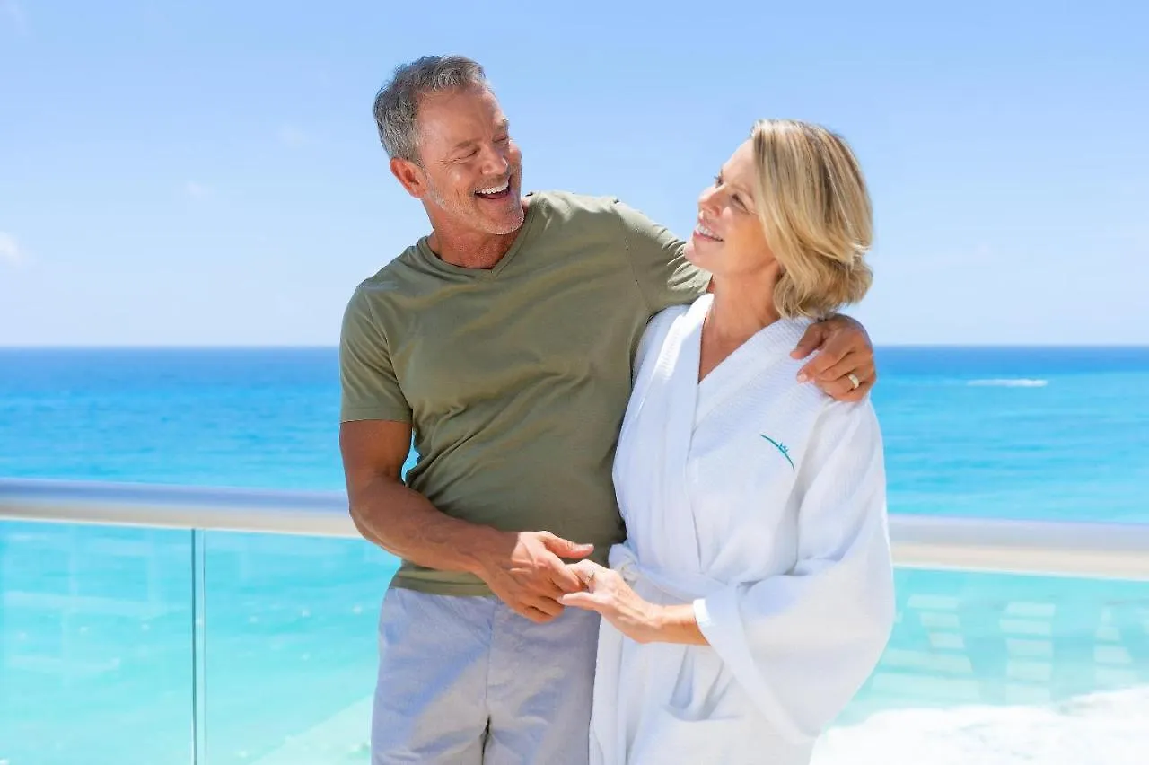 Sun Palace (Adults Only) Cancun