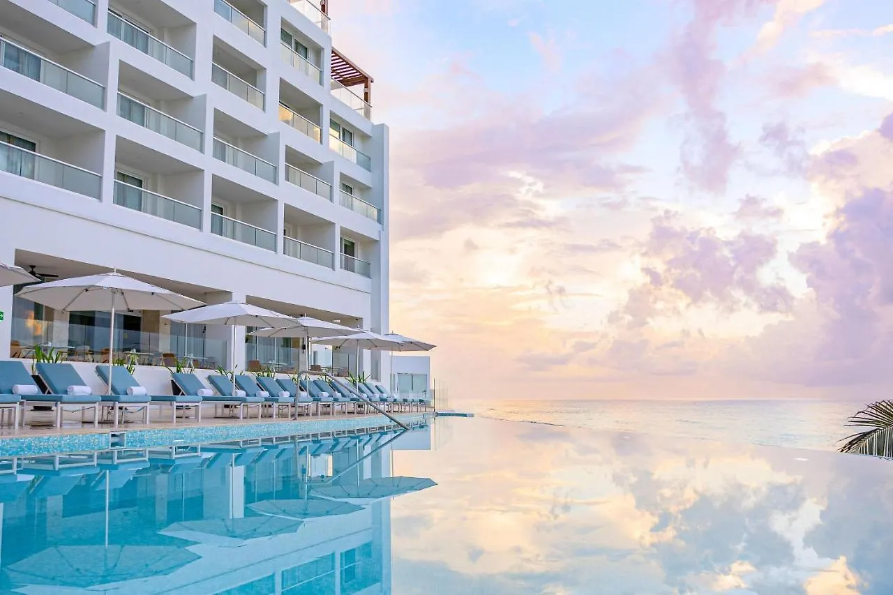 Resort Sun Palace (Adults Only) Cancun