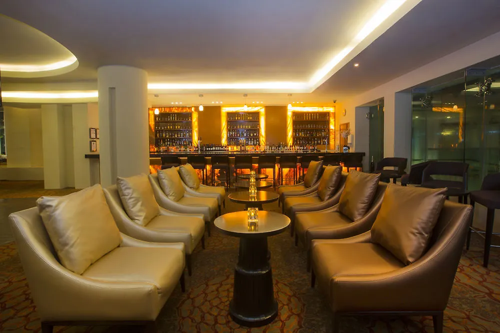 Sun Palace (Adults Only) Cancún Rezort