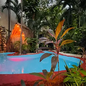 - 5th Avenue Hotel Playa del Carmen