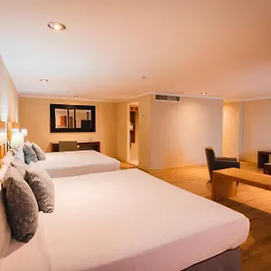 Mirabel Hotel Querétaro