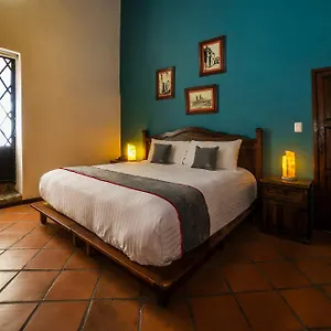 Collection O Al Otro Lado Del Rio, Hotel Puebla