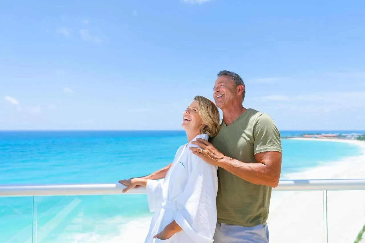 Sun Palace (Adults Only) Cancun 5*,