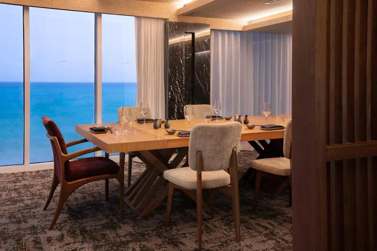Resort Sun Palace (Adults Only) Cancun