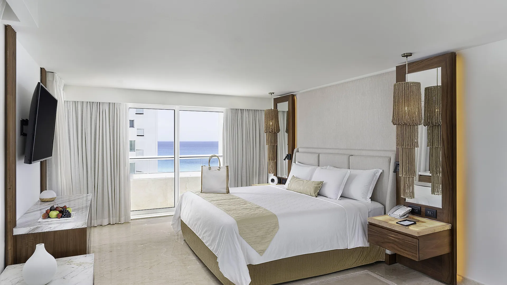 Sun Palace (Adults Only) Cancun