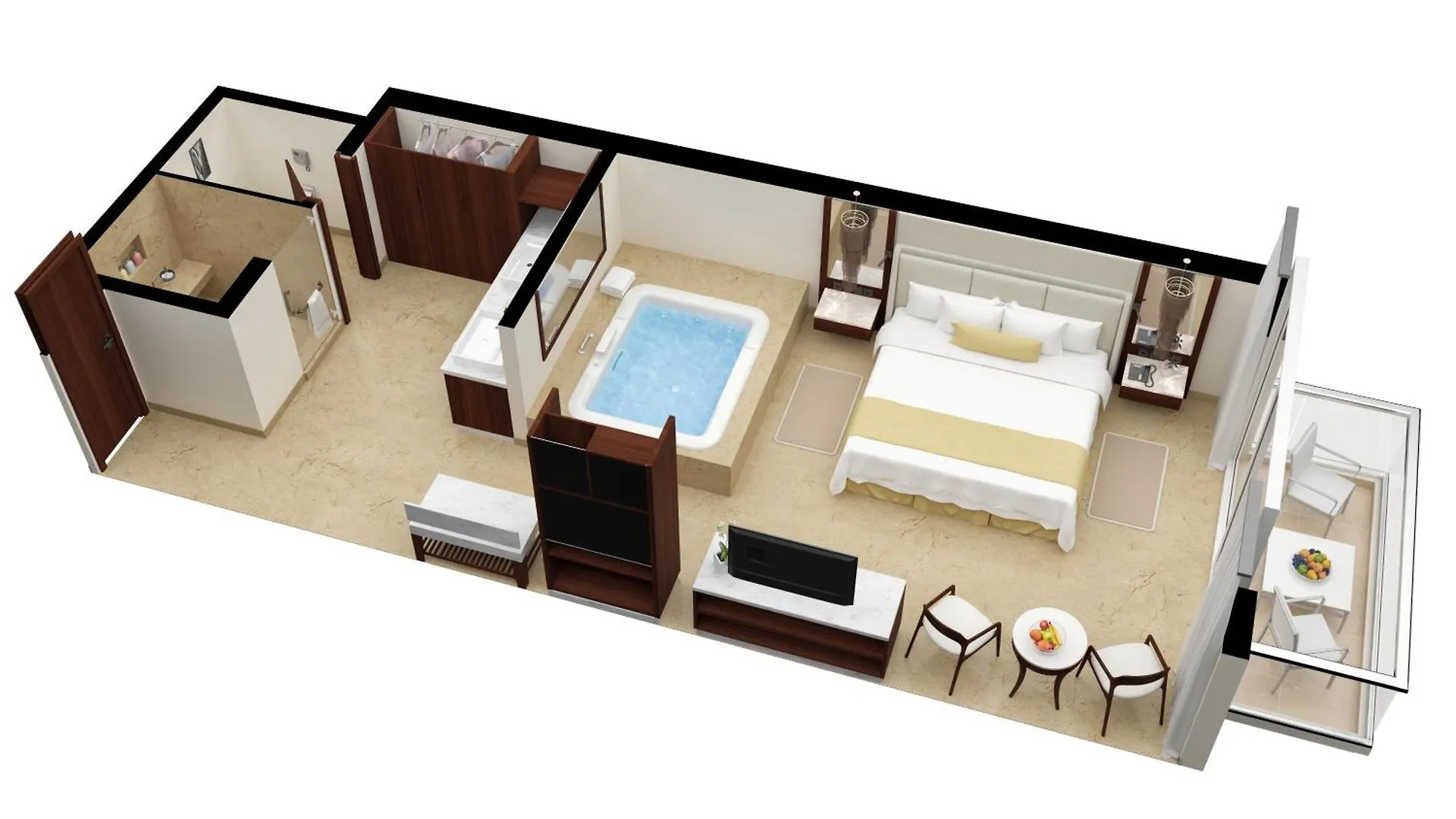 Sun Palace (Adults Only) Cancun