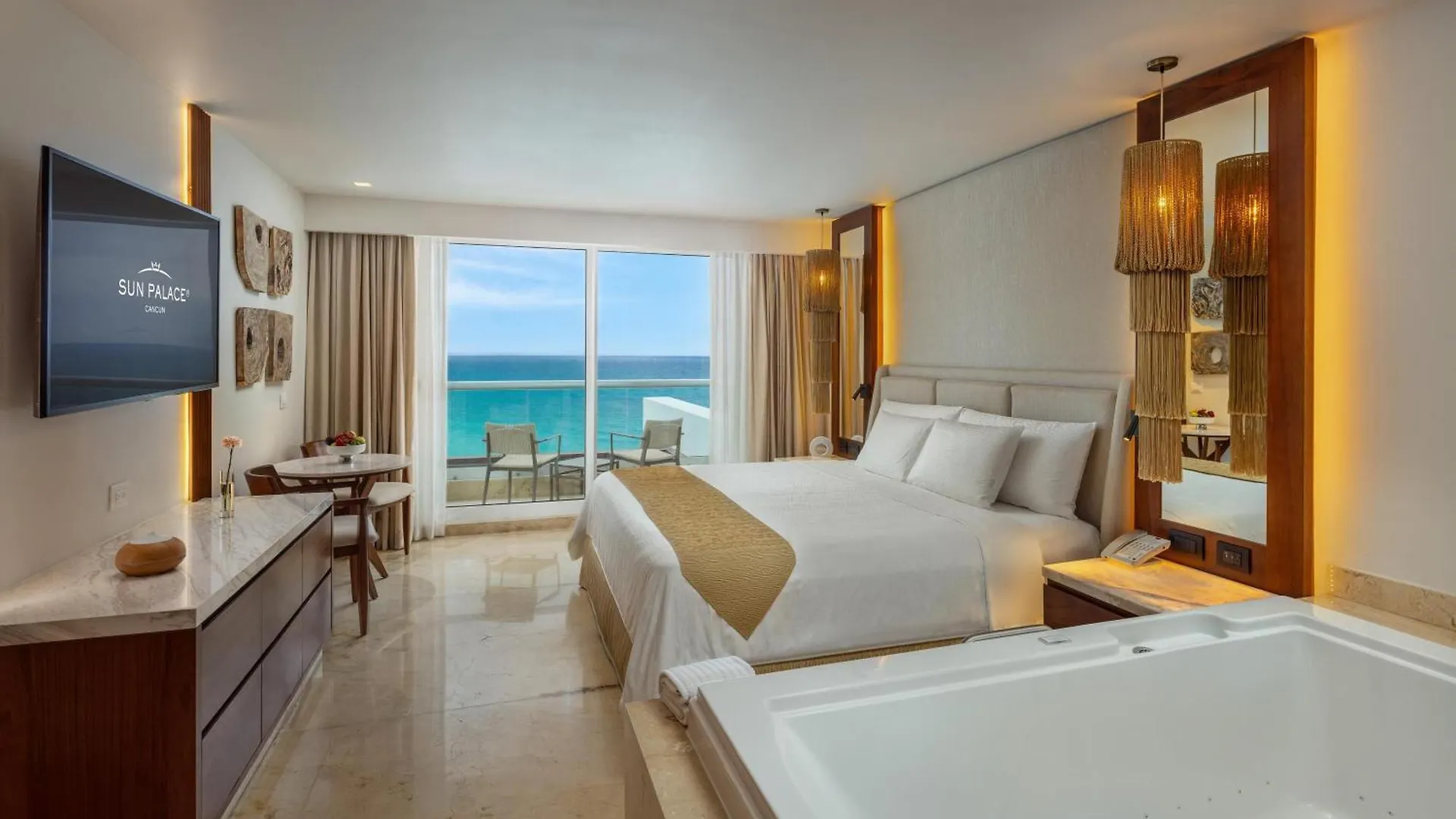 Sun Palace (Adults Only) Cancun