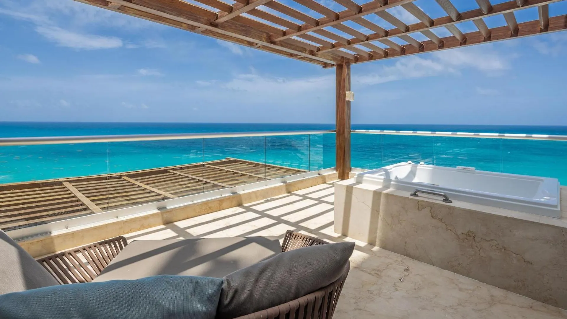 Sun Palace (Adults Only) Cancun 5*,  Mexico