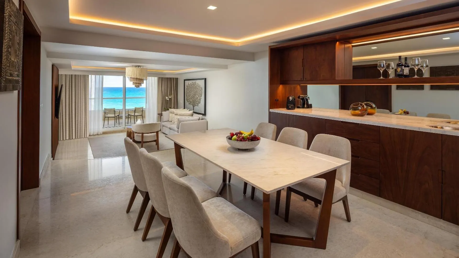Sun Palace (Adults Only) Cancun 5*,