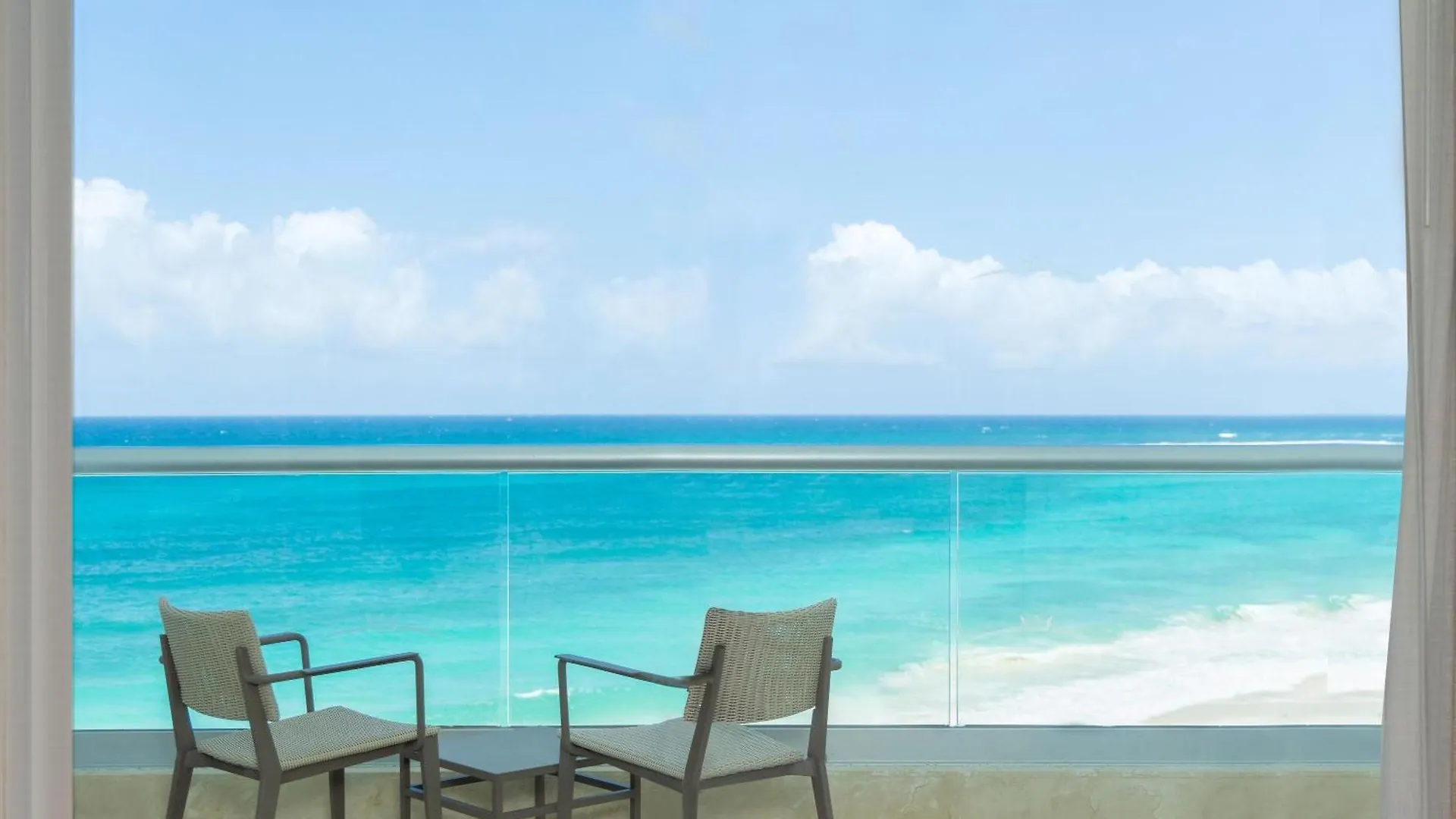 ***** Resort Sun Palace (Adults Only) Cancun Mexico