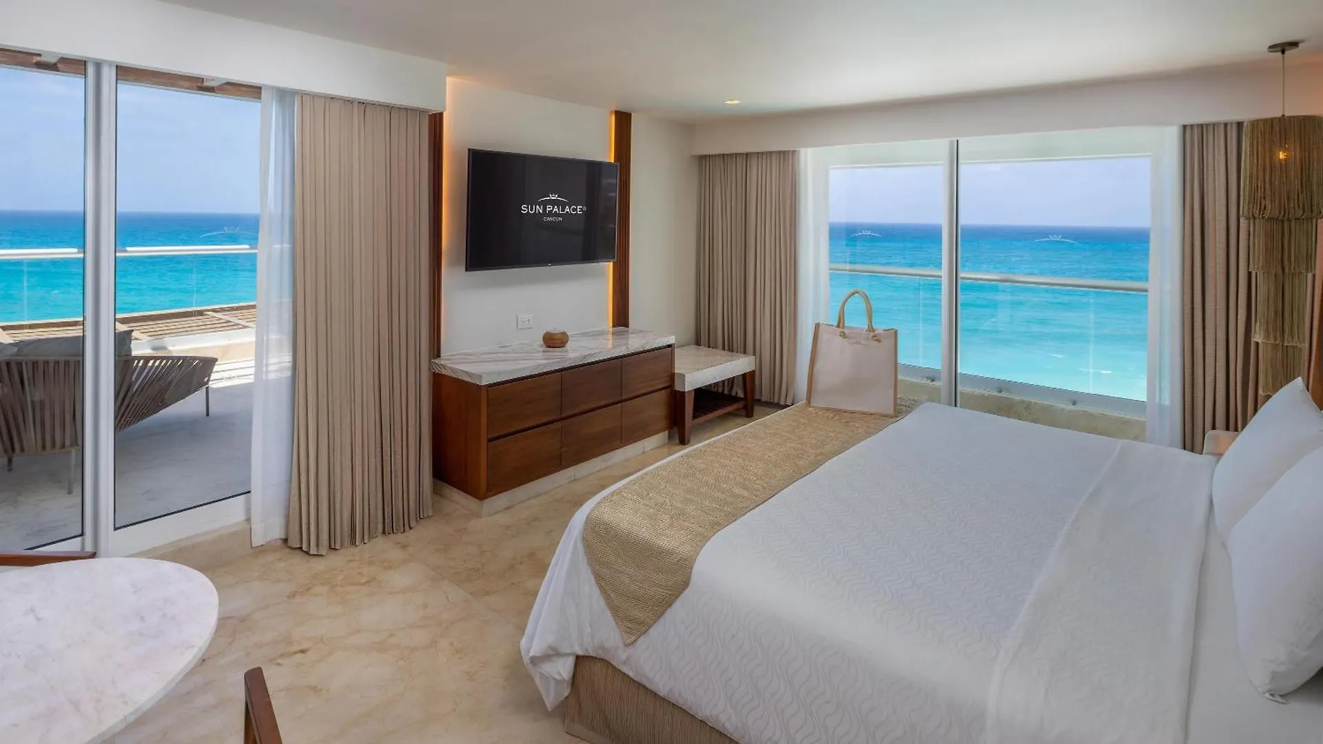 Sun Palace (Adults Only) Cancun