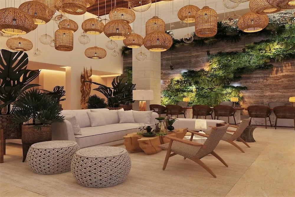 Sun Palace - Все включено Канкун 5*,  Мексика