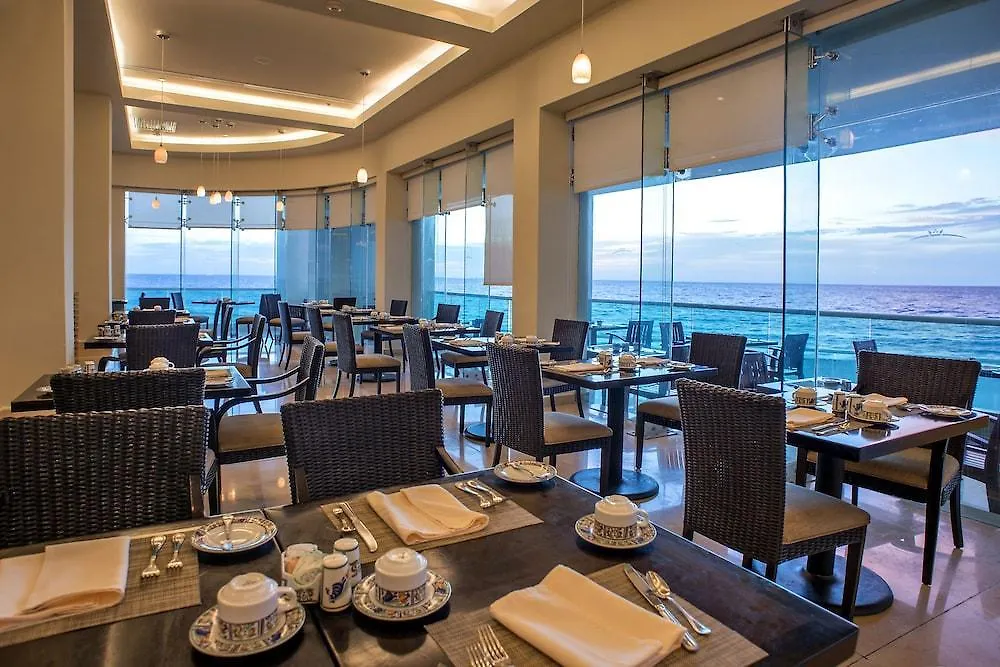 Sun Palace - Все включено Канкун Курортный комплекс