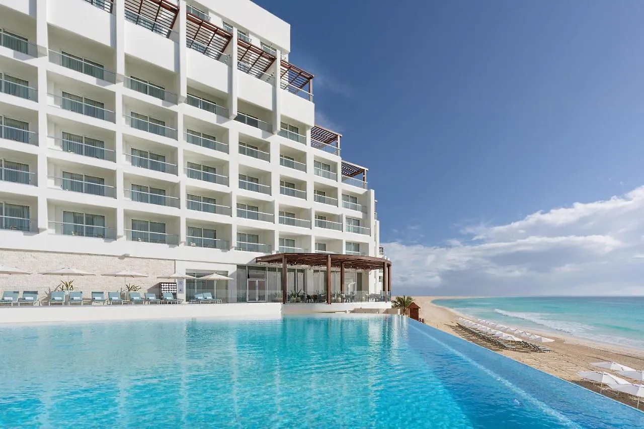 ***** Курортный комплекс Sun Palace - Все включено Канкун Мексика