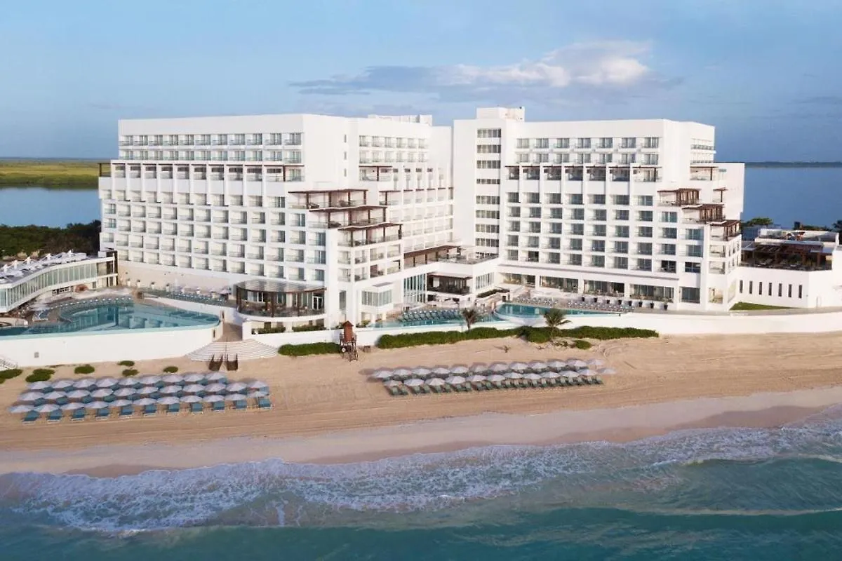 Курортный комплекс Sun Palace - Все включено Канкун