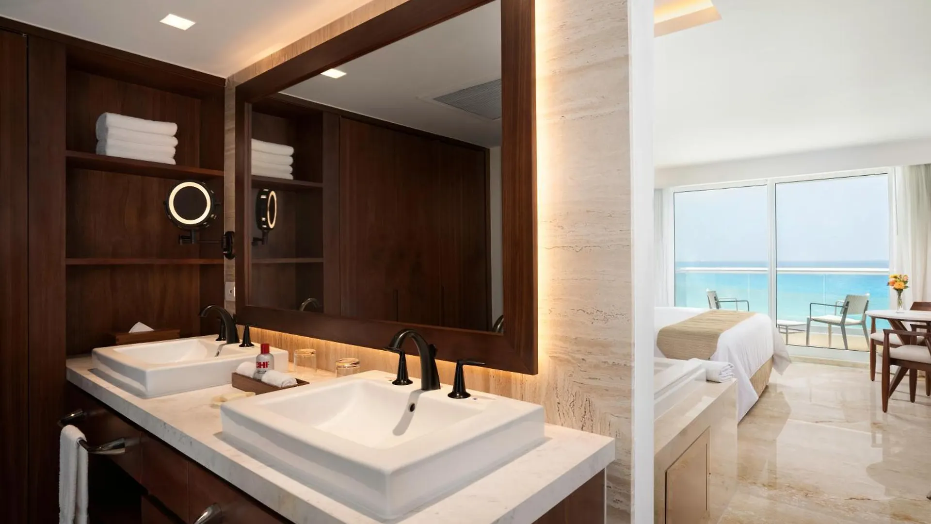 Sun Palace (Adults Only) Cancún Resort