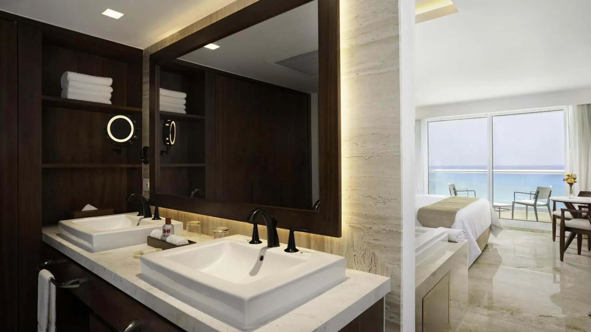 Resort Sun Palace (Adults Only) Cancún