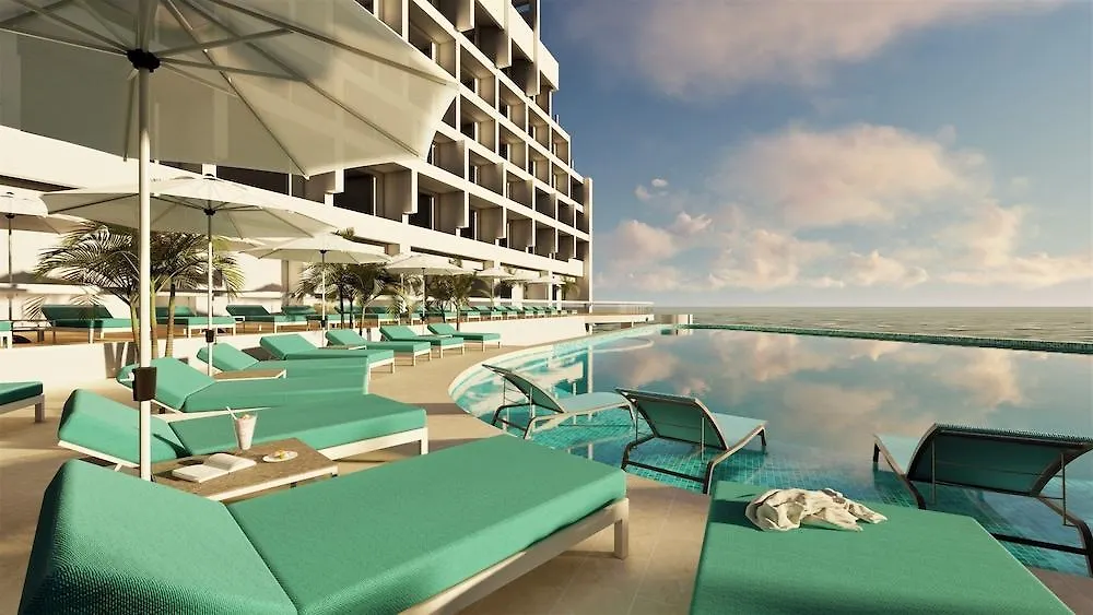 Resort Sun Palace Cancún