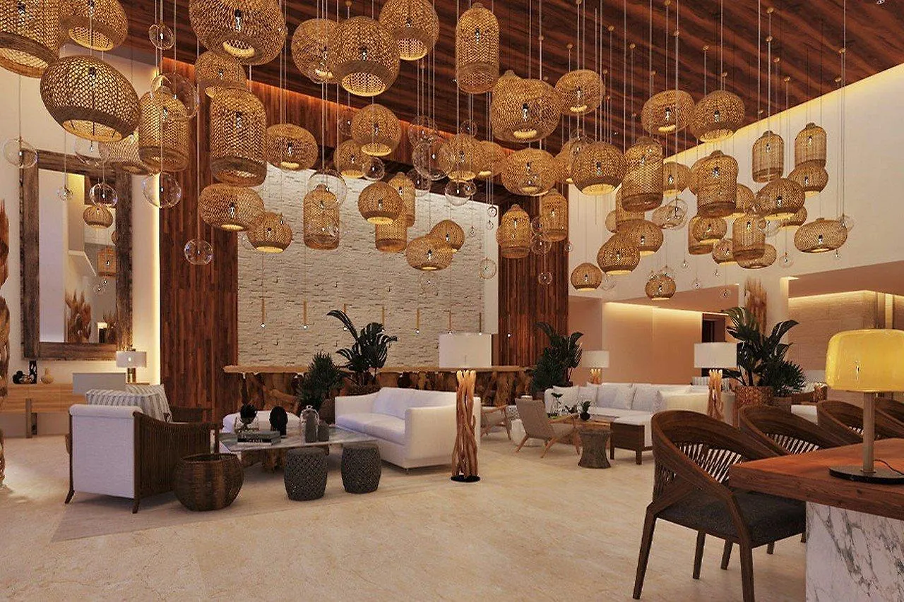Sun Palace Cancún 5*,