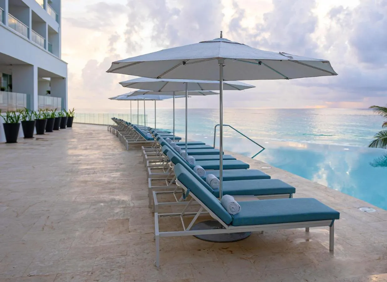 ***** Resort Sun Palace Cancún México