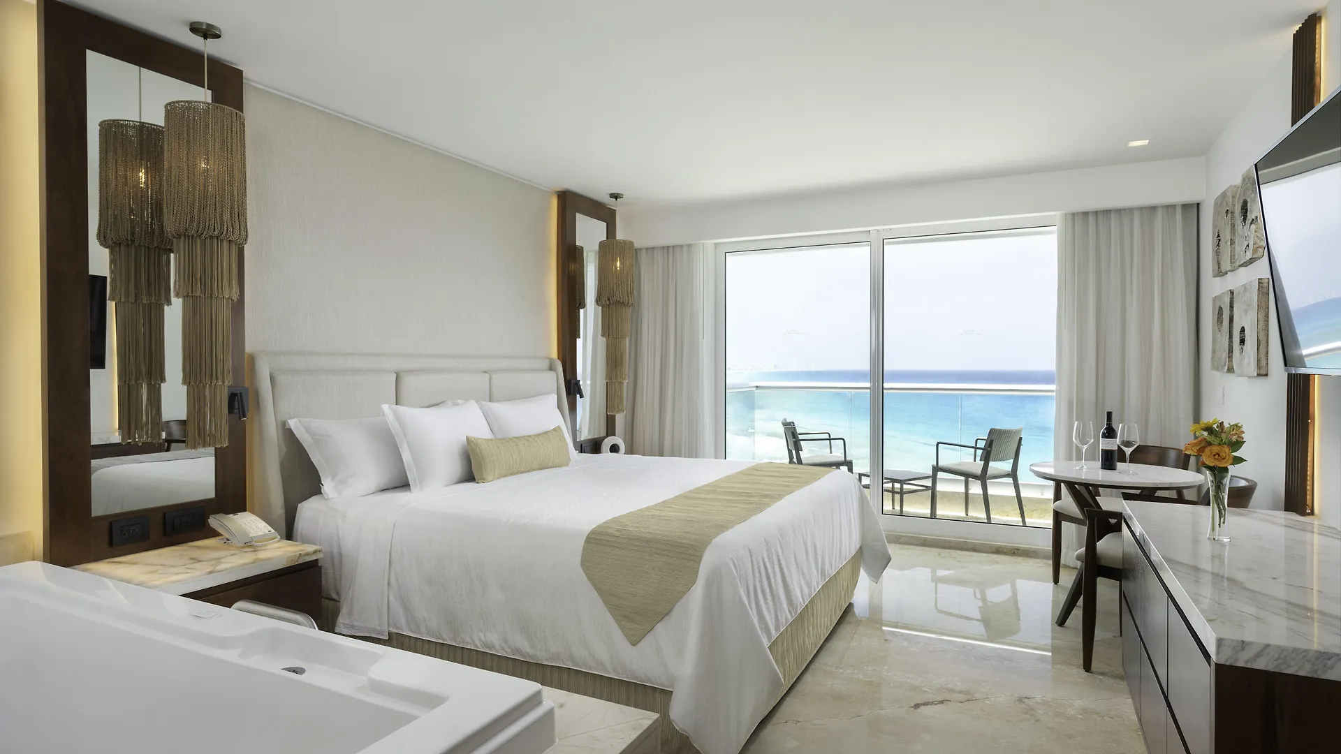Sun Palace Cancún Resort