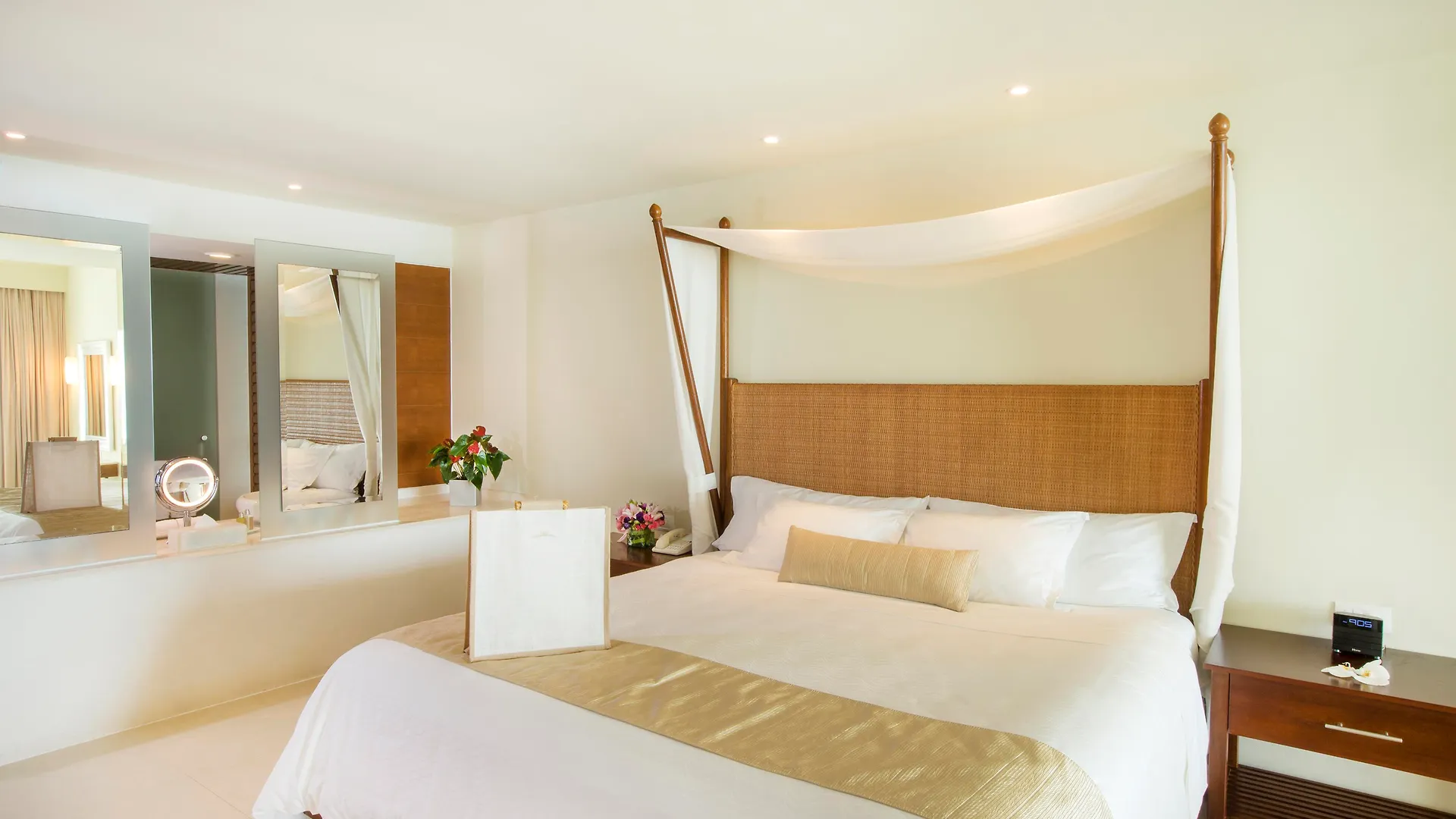Sun Palace Cancún Resort