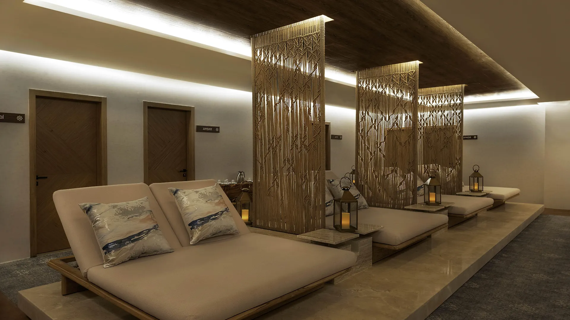Θέρετρο Sun Palace (Adults Only) Κανκούν