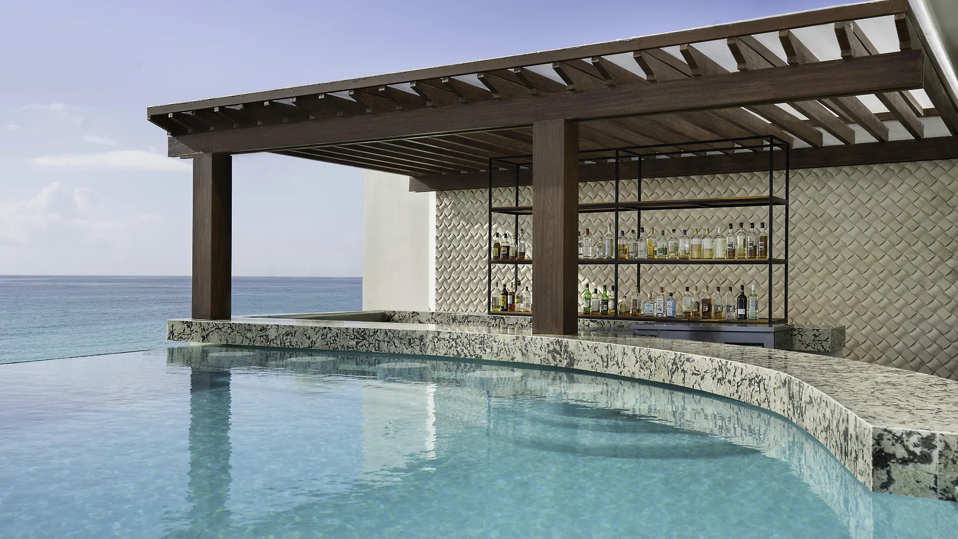 ***** Θέρετρο Sun Palace (Adults Only) Κανκούν Μεξικό