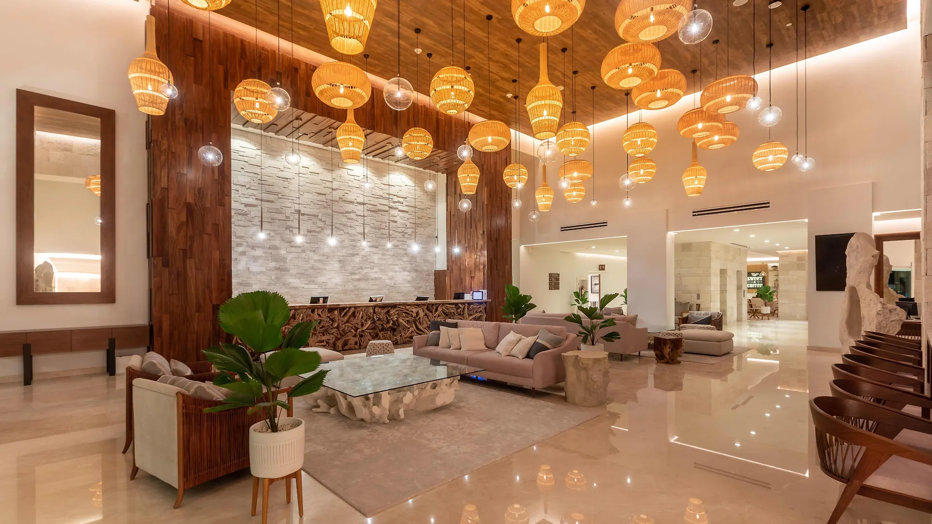 Sun Palace Cancún 5*,  México
