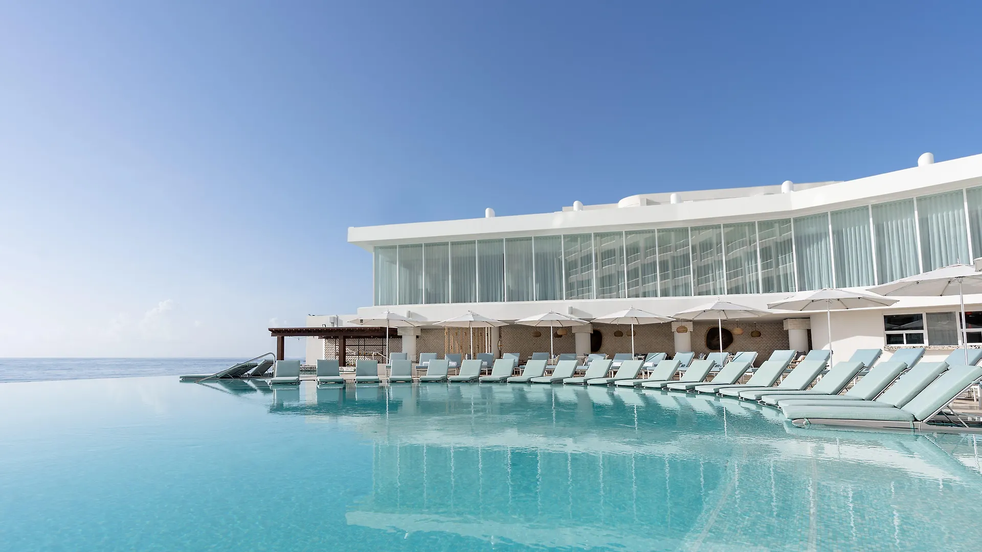 Sun Palace Cancún Resort