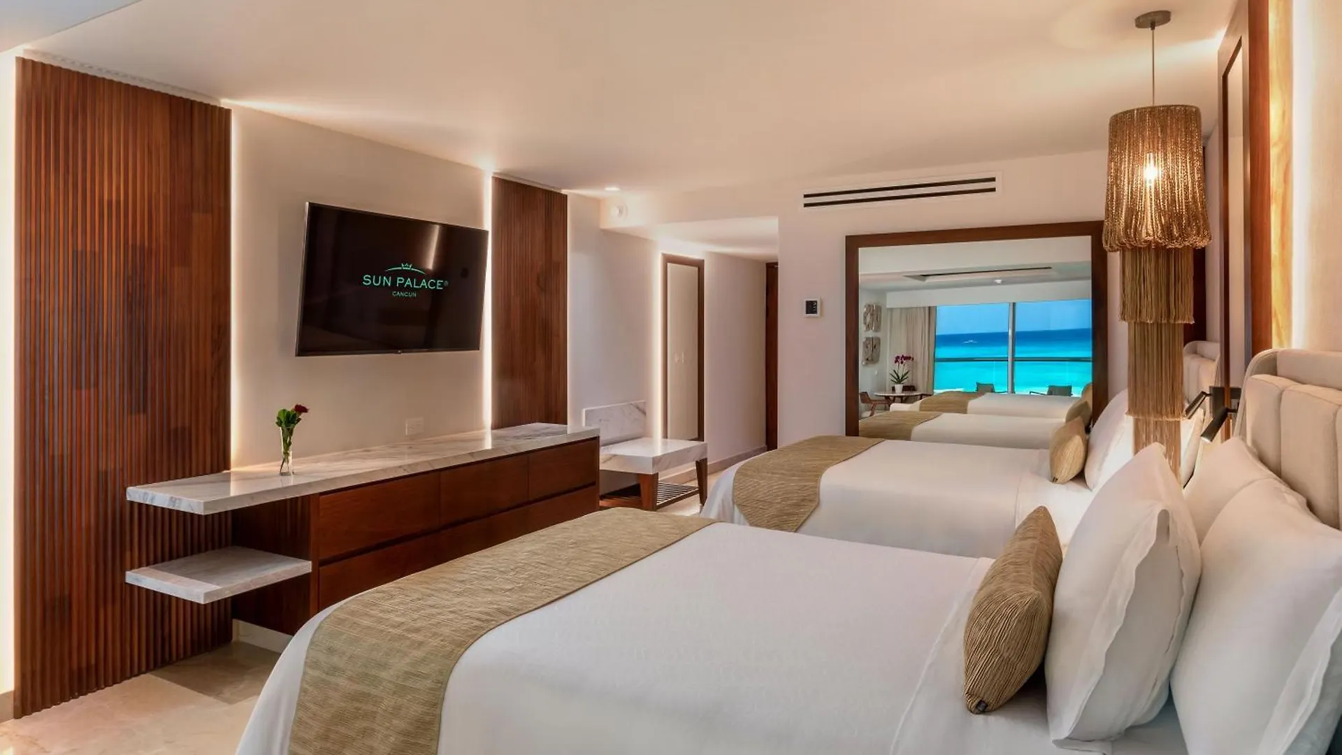 Sun Palace (Adults Only) Κανκούν 5*,  Μεξικό