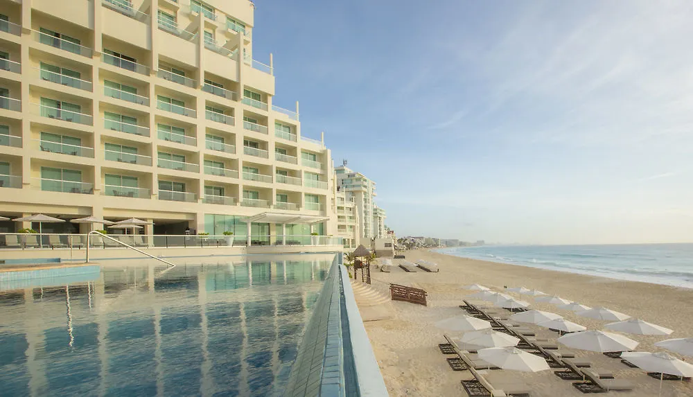 Resort Sun Palace Cancún