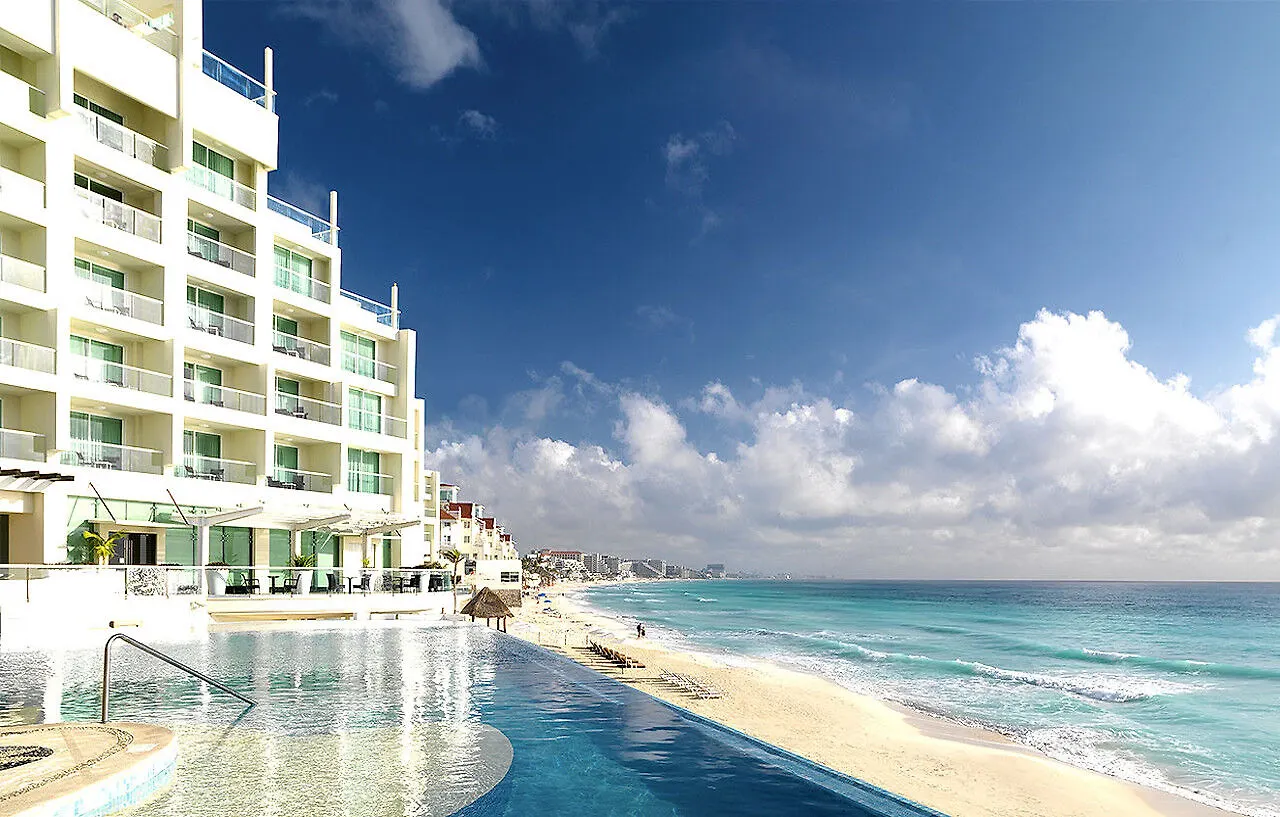 Sun Palace Cancún