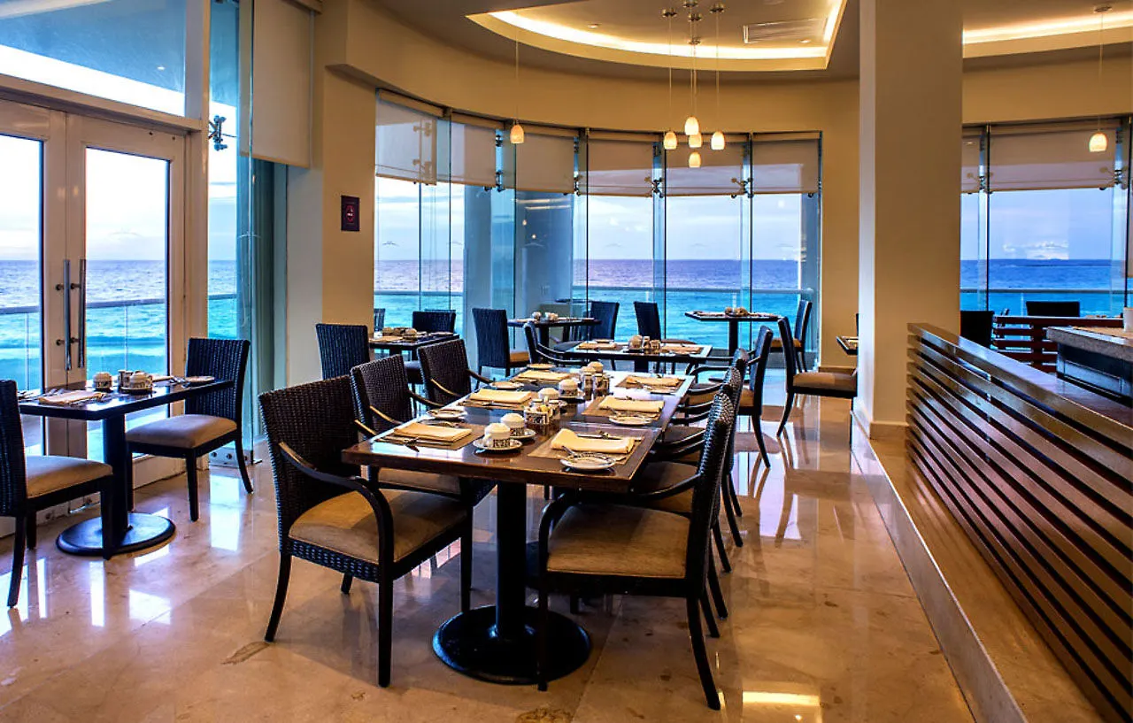 Sun Palace Cancún México