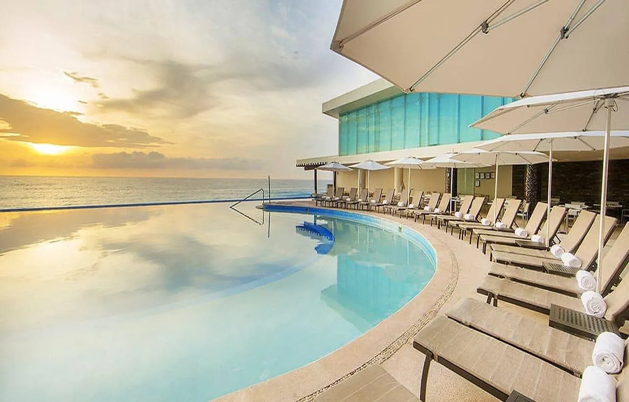 Sun Palace Cancún México